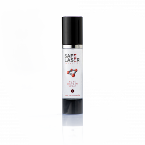 Safe Laser Pure Oxigen Spray
