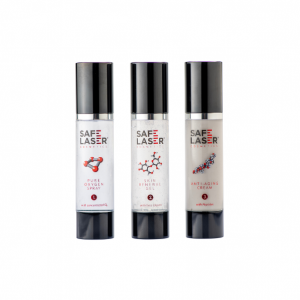 Safe Laser Cosmetics