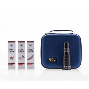 Safe Laser Beauty System