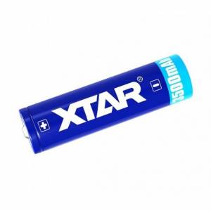 Acumulator XTAR